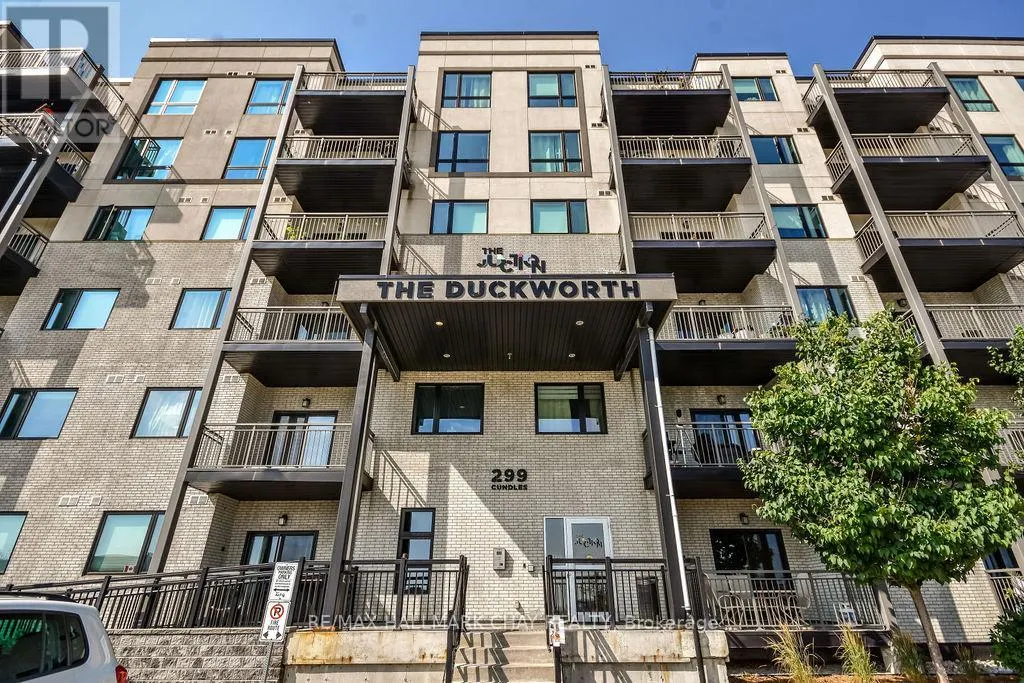 507 - 299 CUNDLES ROAD E