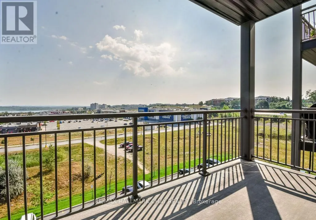 507 - 299 CUNDLES ROAD E