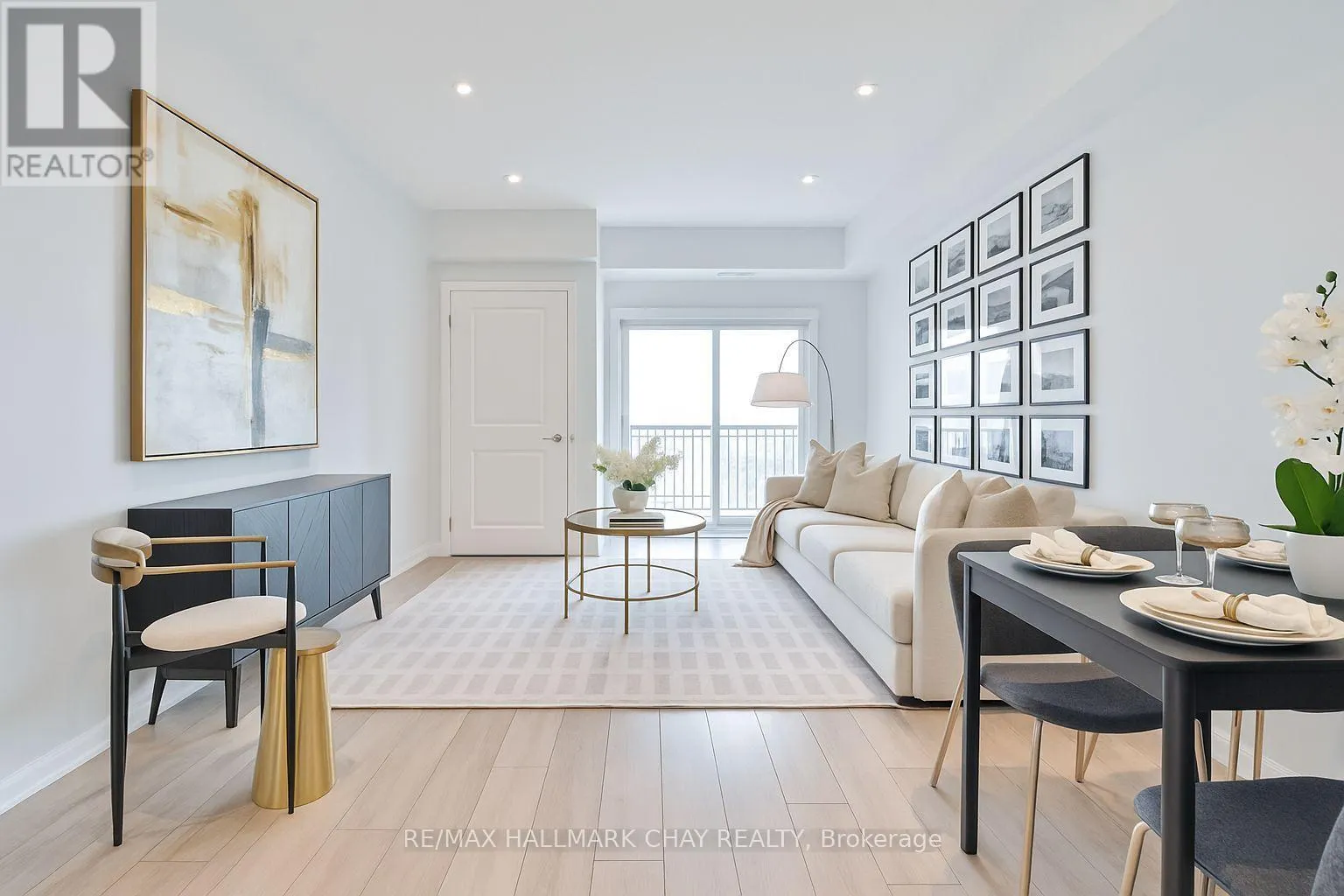 507 - 299 CUNDLES ROAD E
