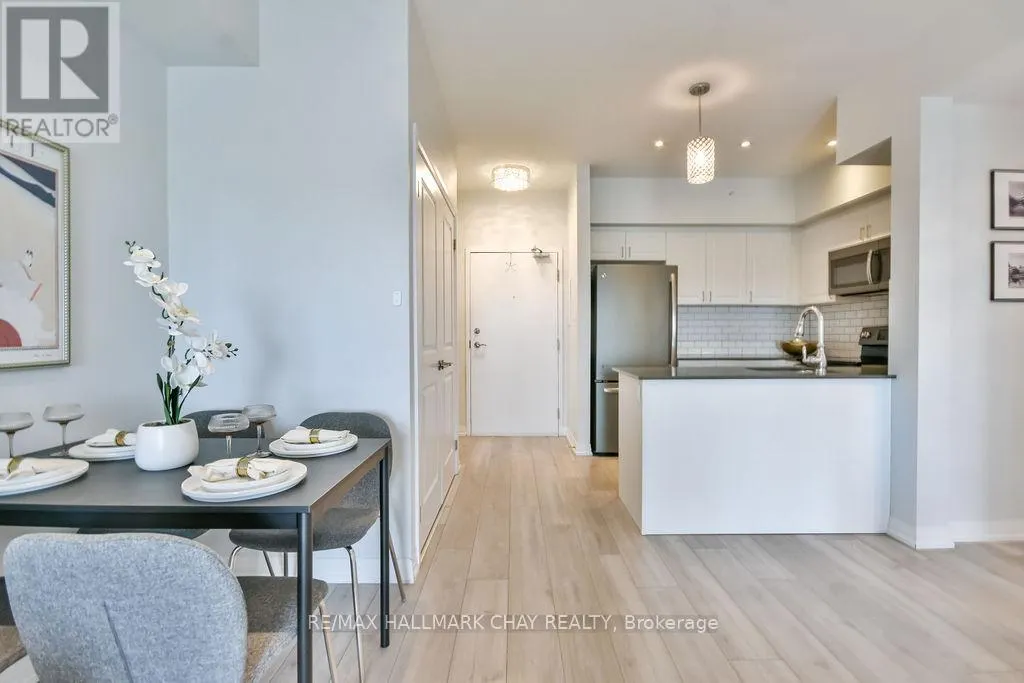 507 - 299 CUNDLES ROAD E