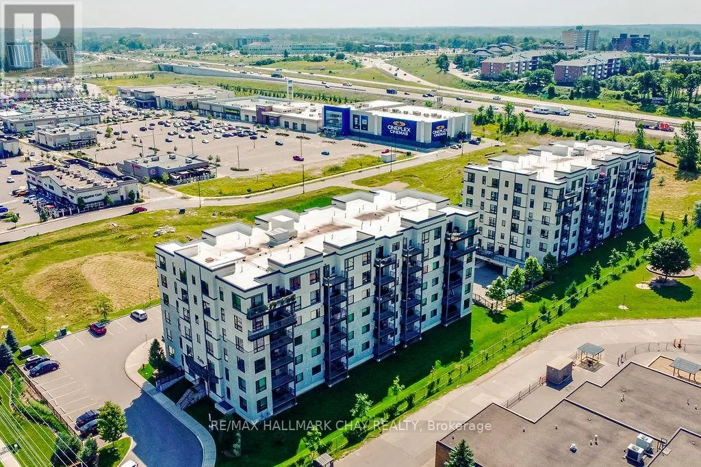 507 - 299 CUNDLES ROAD E