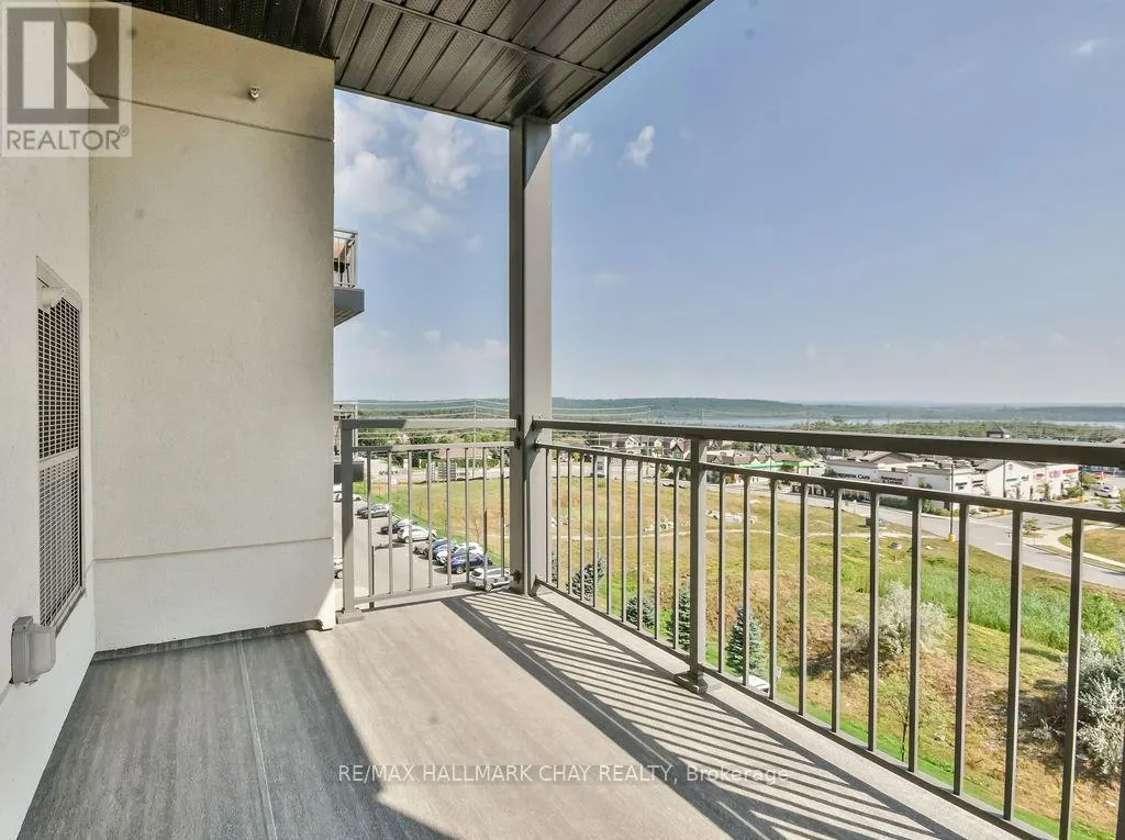 507 - 299 CUNDLES ROAD E