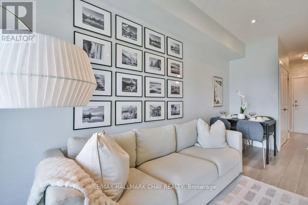 507 - 299 CUNDLES ROAD E