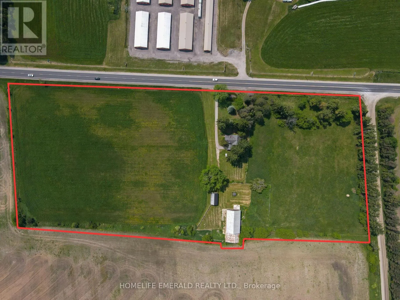 10187 COUNTY ROAD 10 ROAD