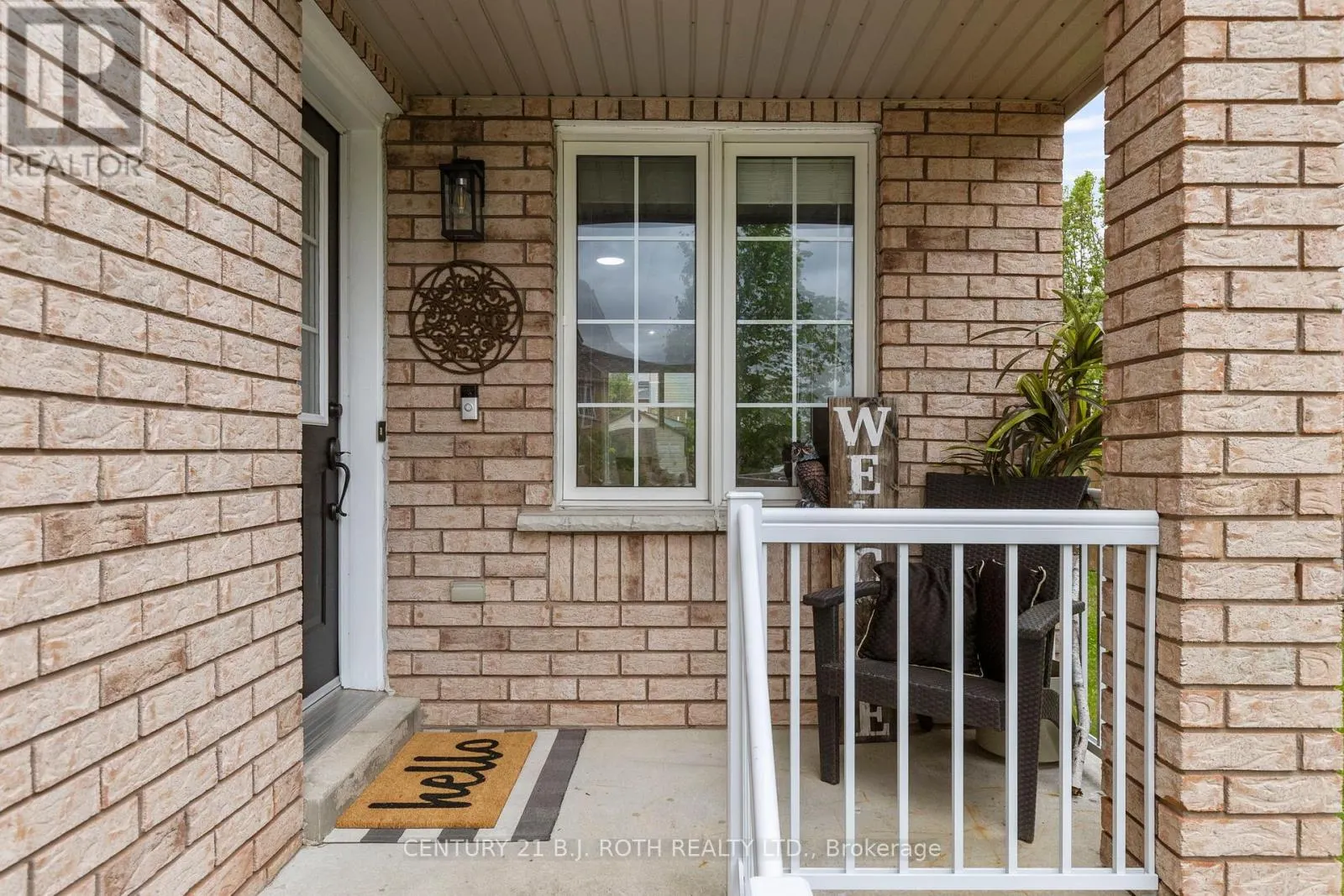 26 VILLERS STREET