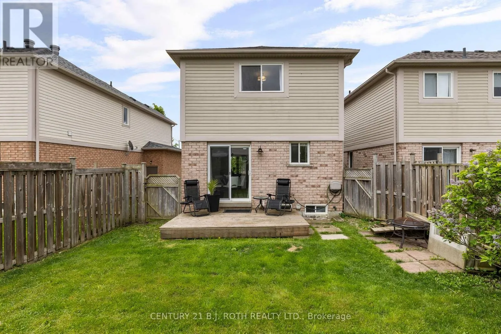 26 VILLERS STREET
