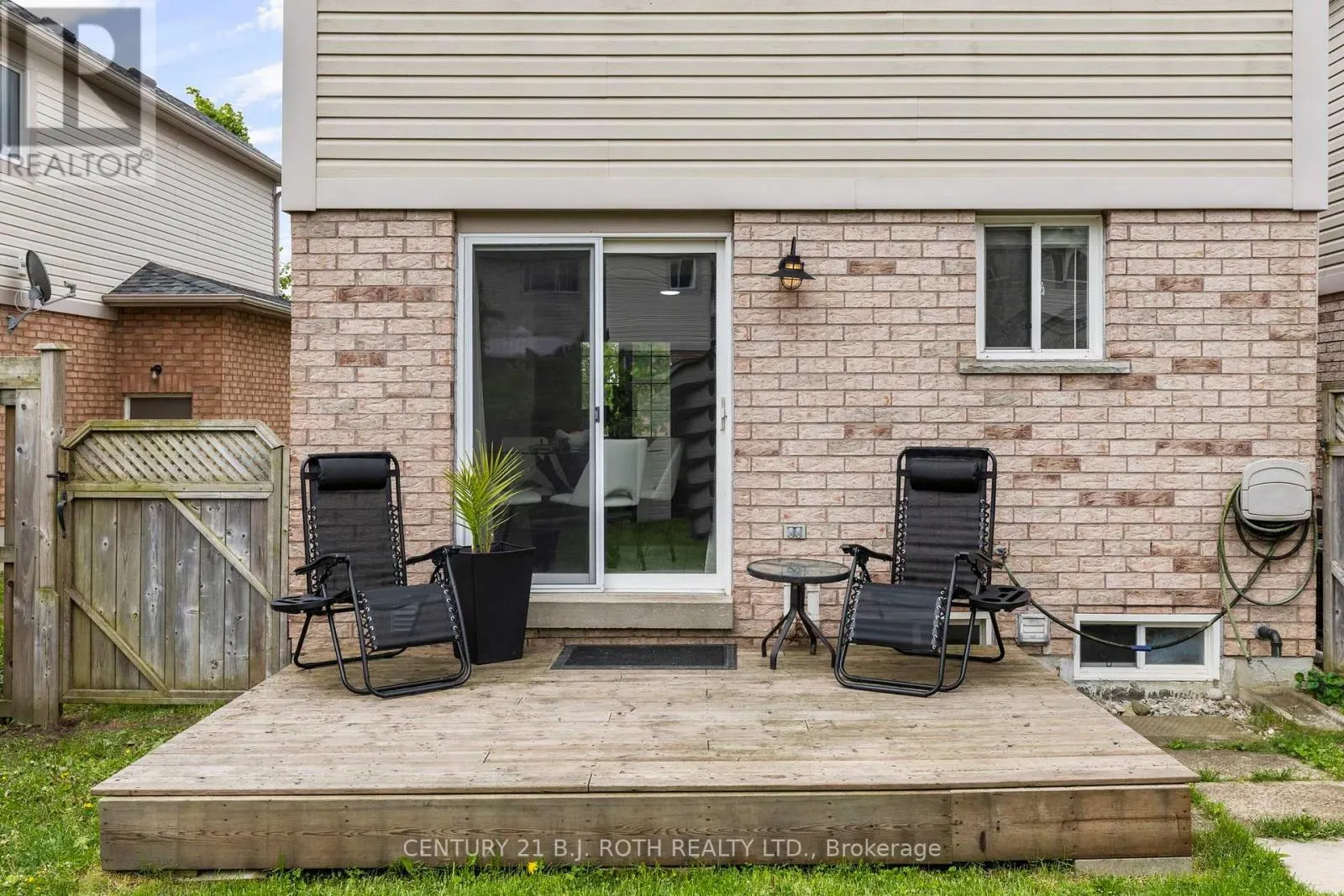 26 VILLERS STREET