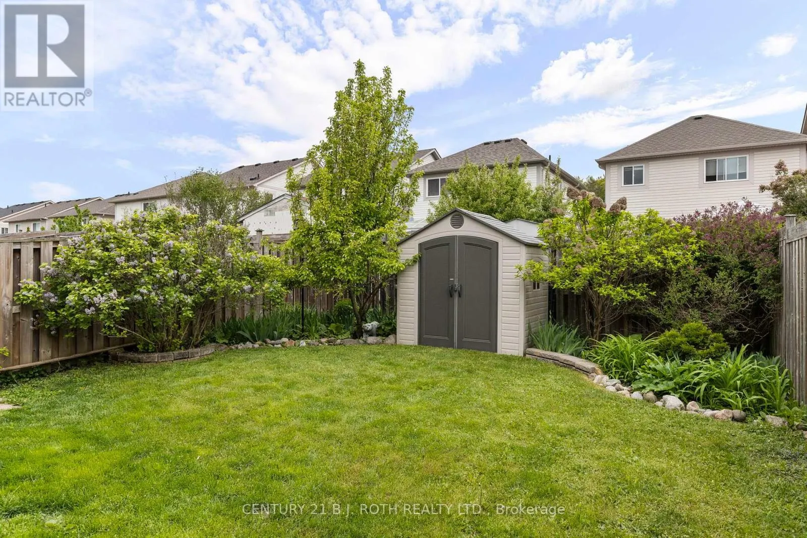 26 VILLERS STREET