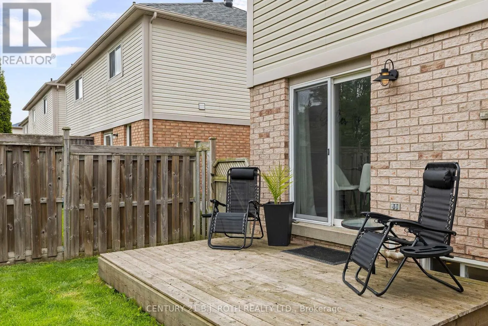 26 VILLERS STREET