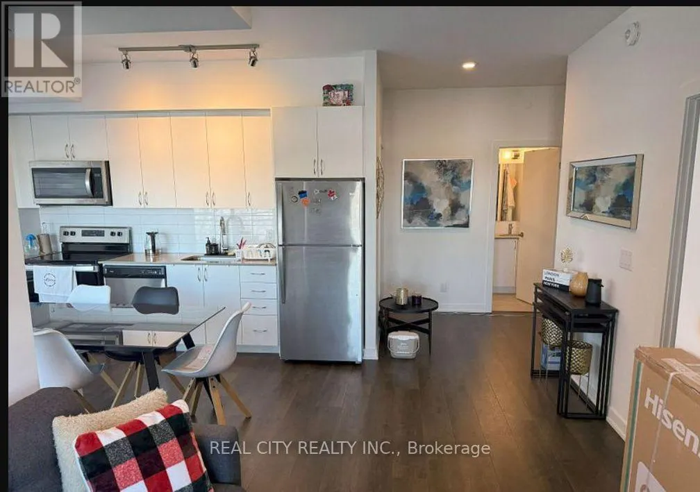 409 - 56 LAKESIDE TERRACE