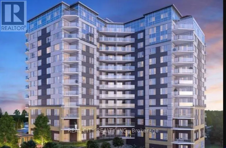 409 - 56 LAKESIDE TERRACE