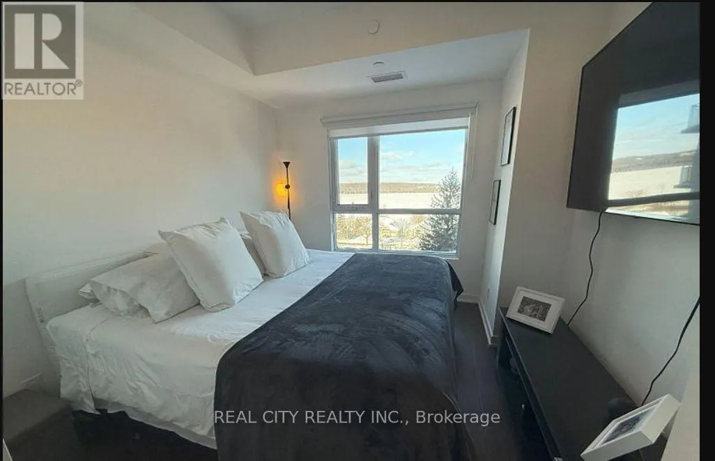 409 - 56 LAKESIDE TERRACE