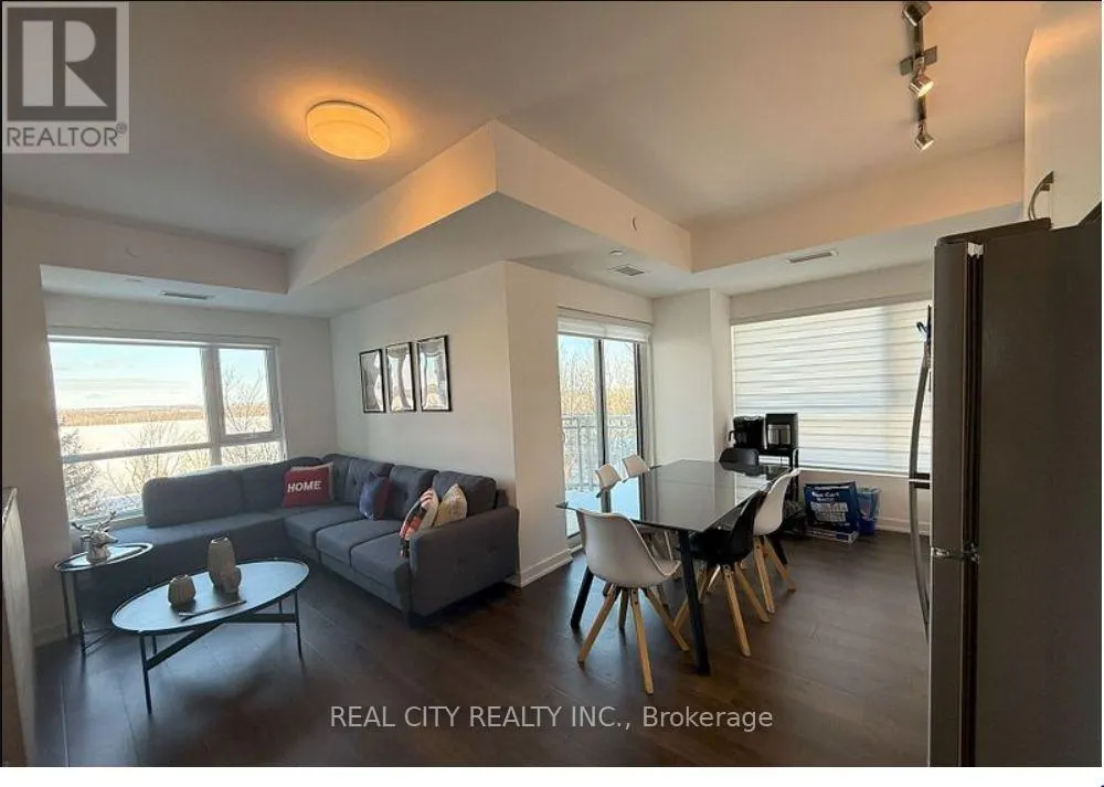 409 - 56 LAKESIDE TERRACE