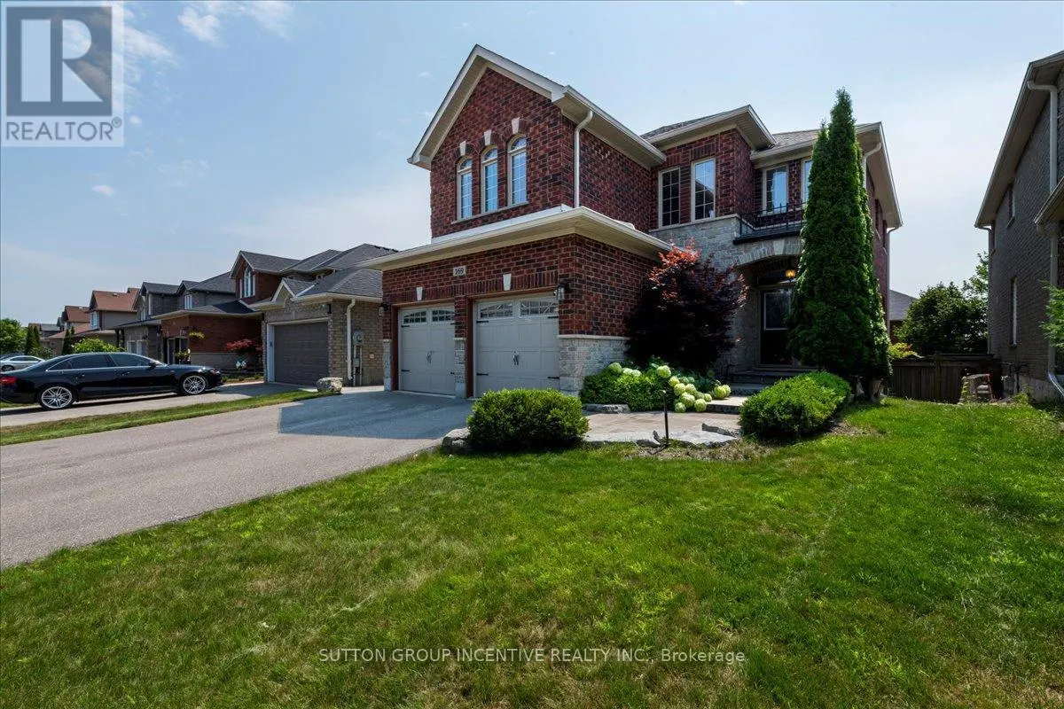 169 BIRKHALL PLACE