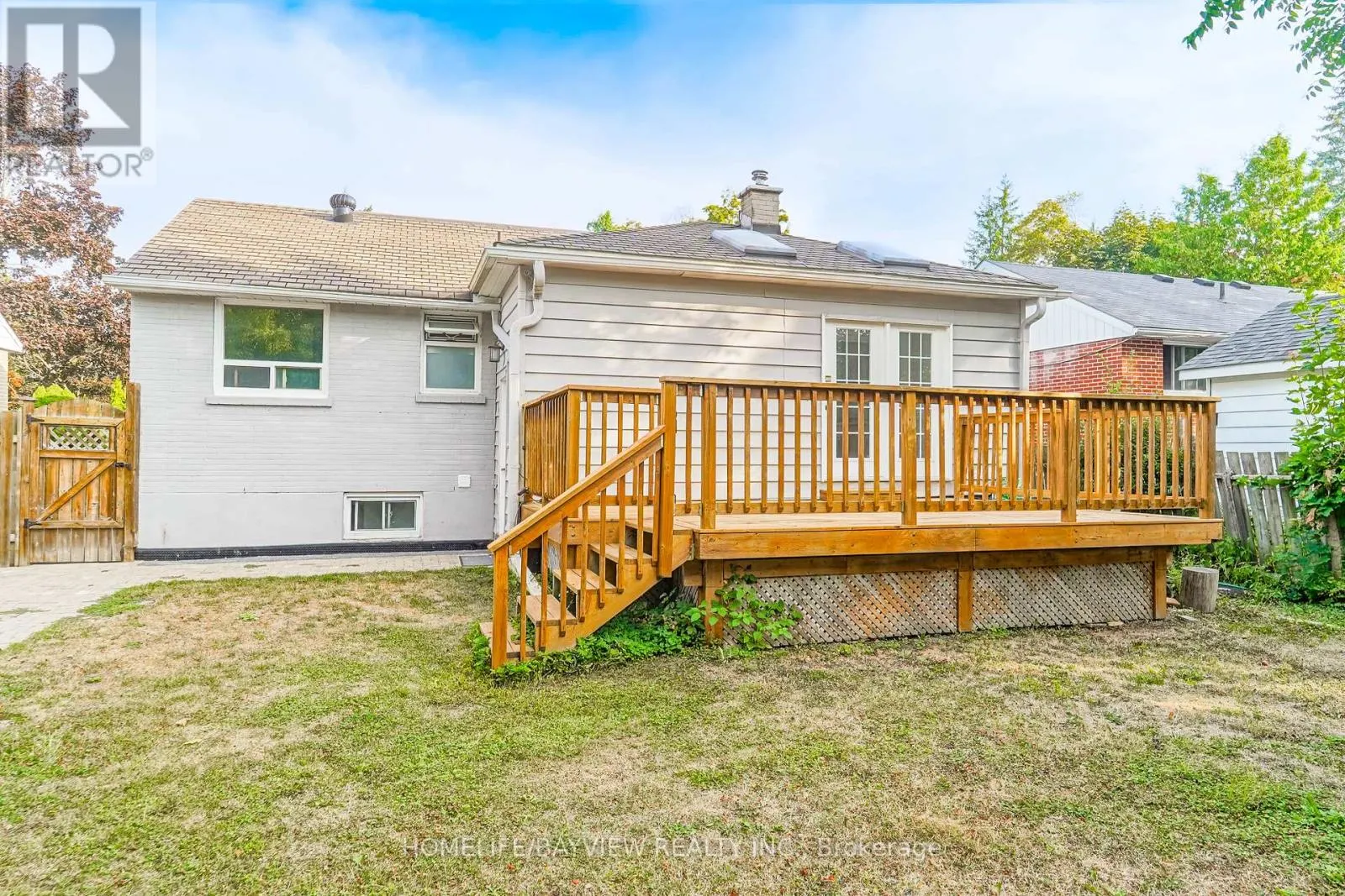 163 GUNN STREET
