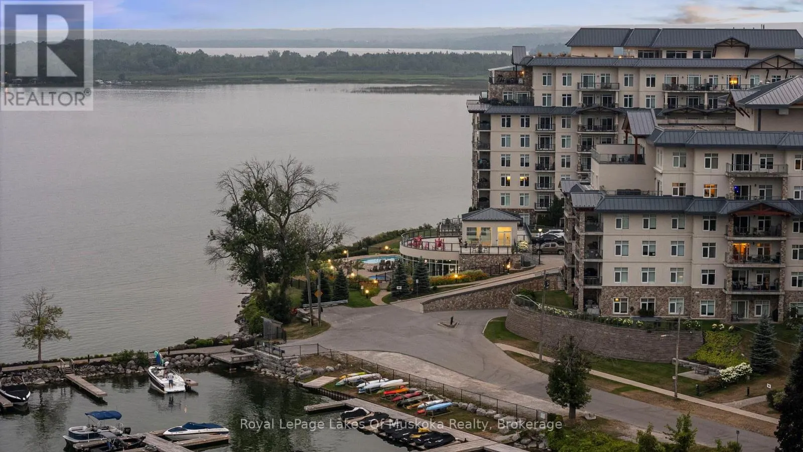 507 - 90 ORCHARD POINT ROAD, #507