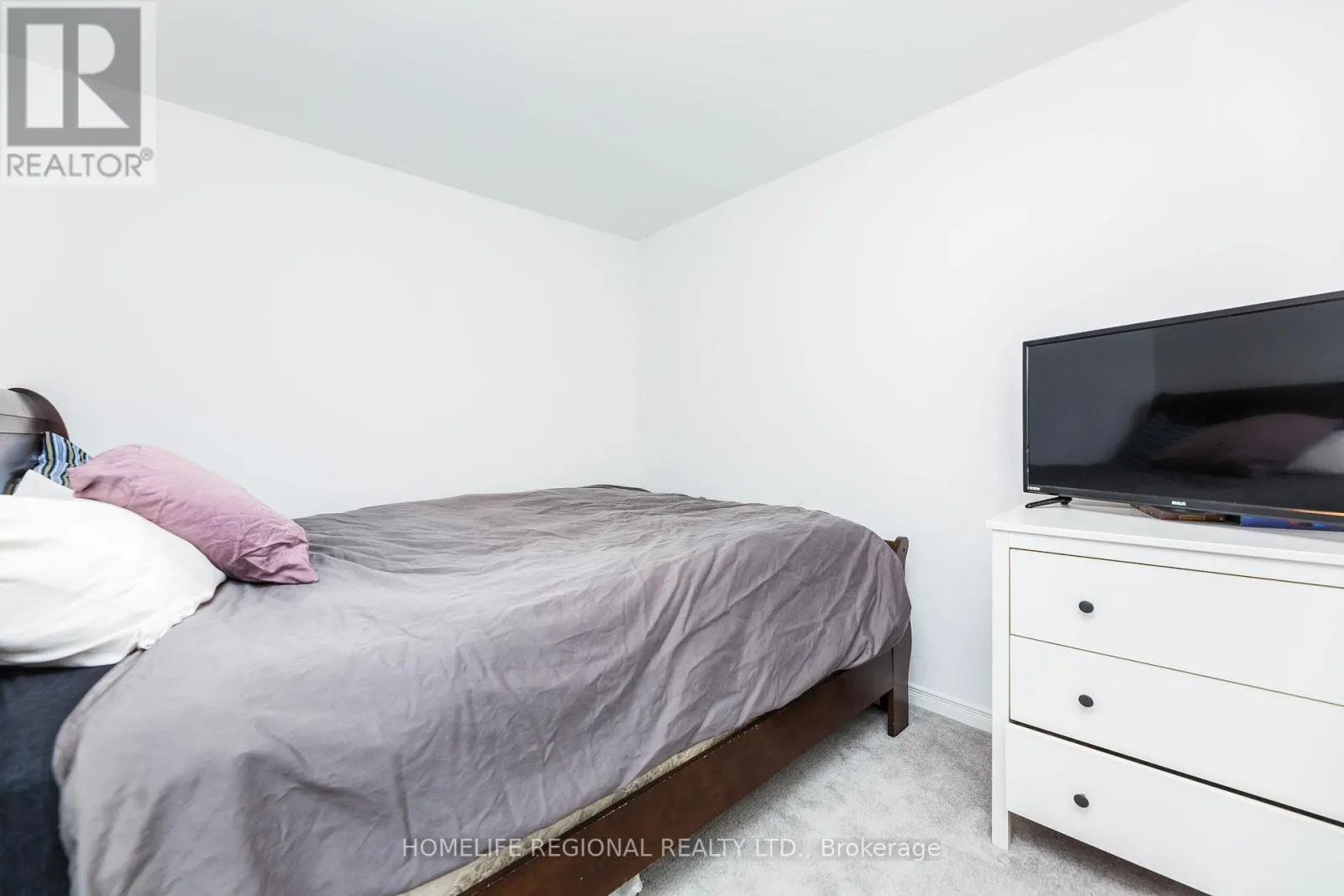 LOWER LEVEL - 80 PRINCE GEORGE CRESCENT