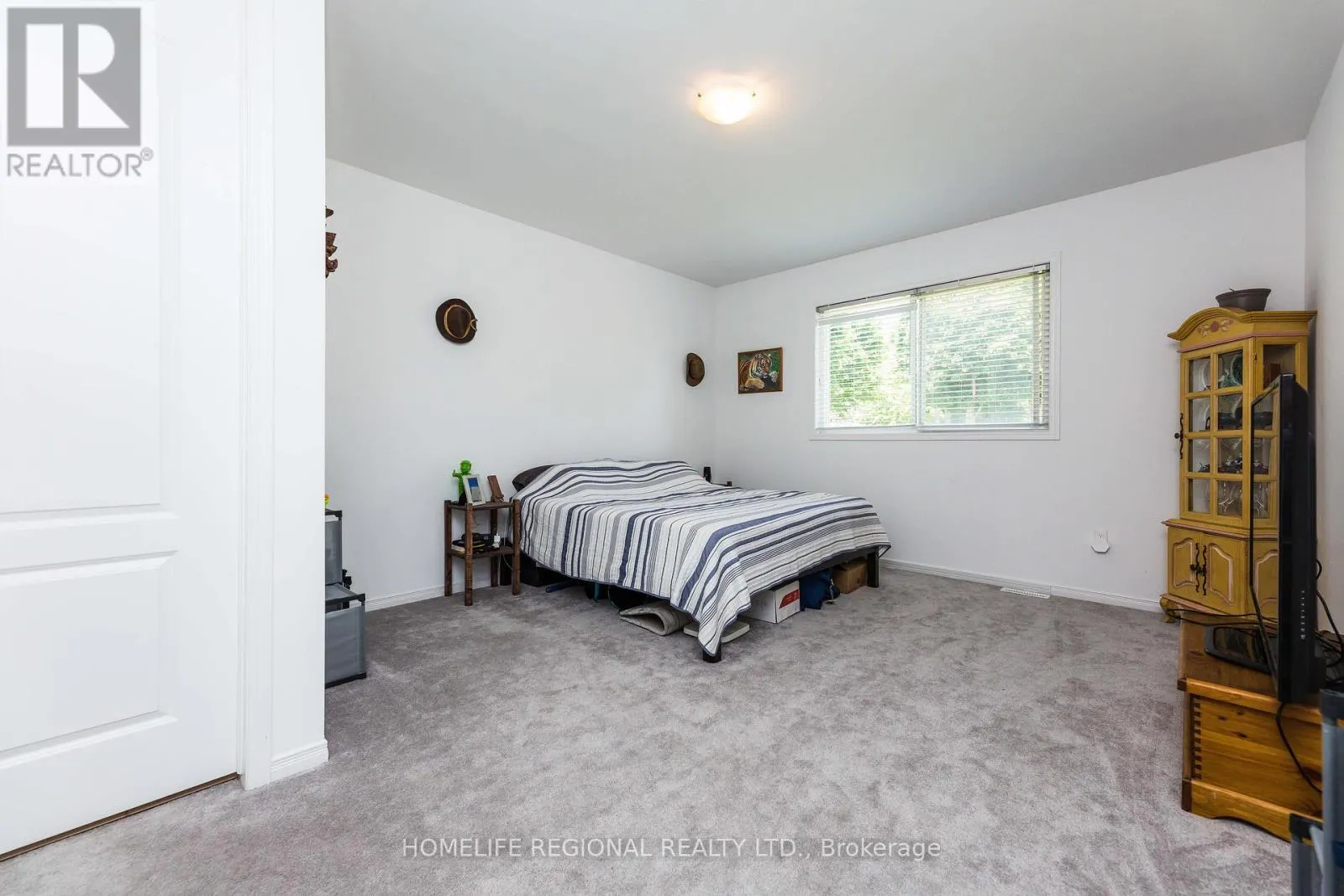 LOWER LEVEL - 80 PRINCE GEORGE CRESCENT