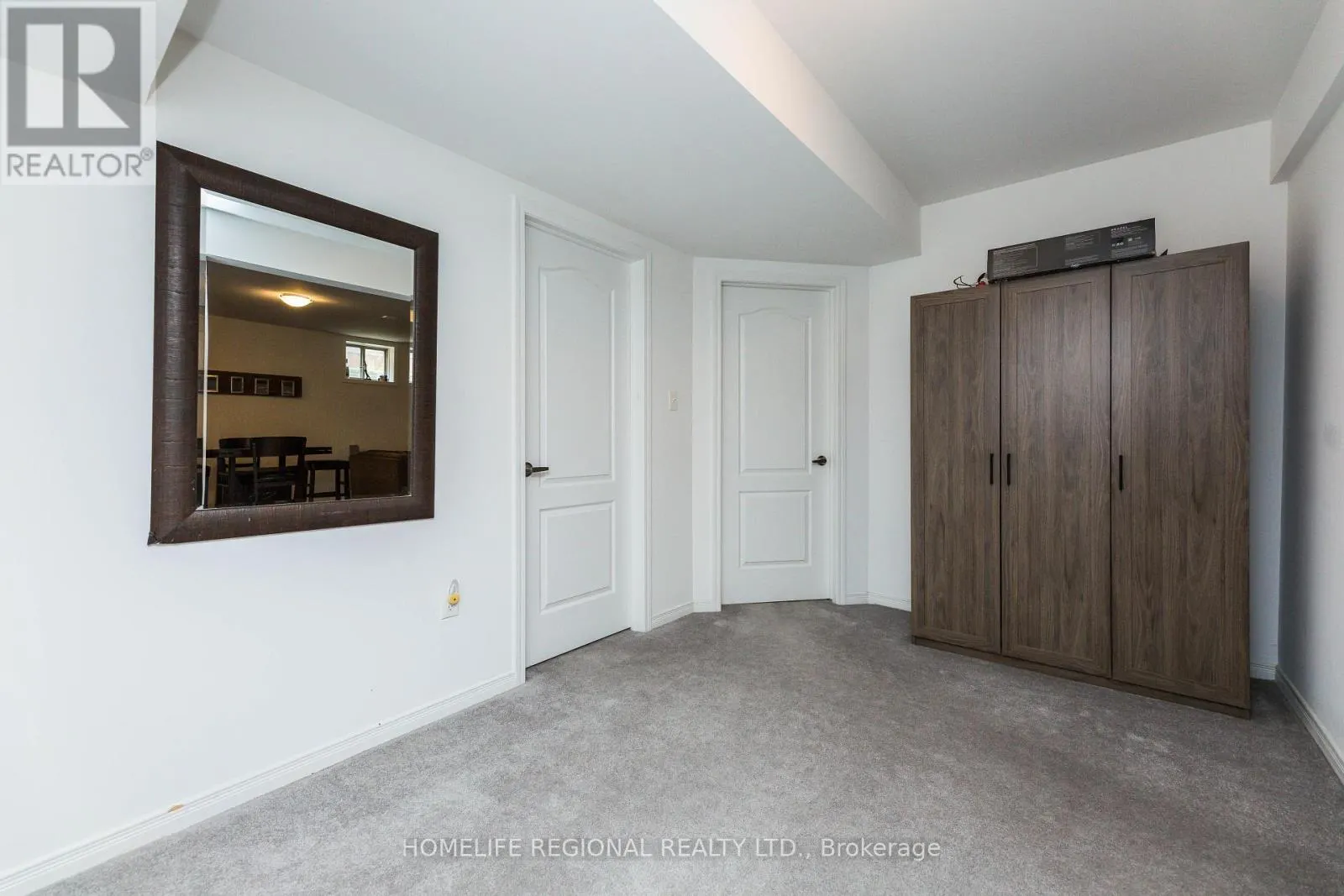 LOWER LEVEL - 80 PRINCE GEORGE CRESCENT