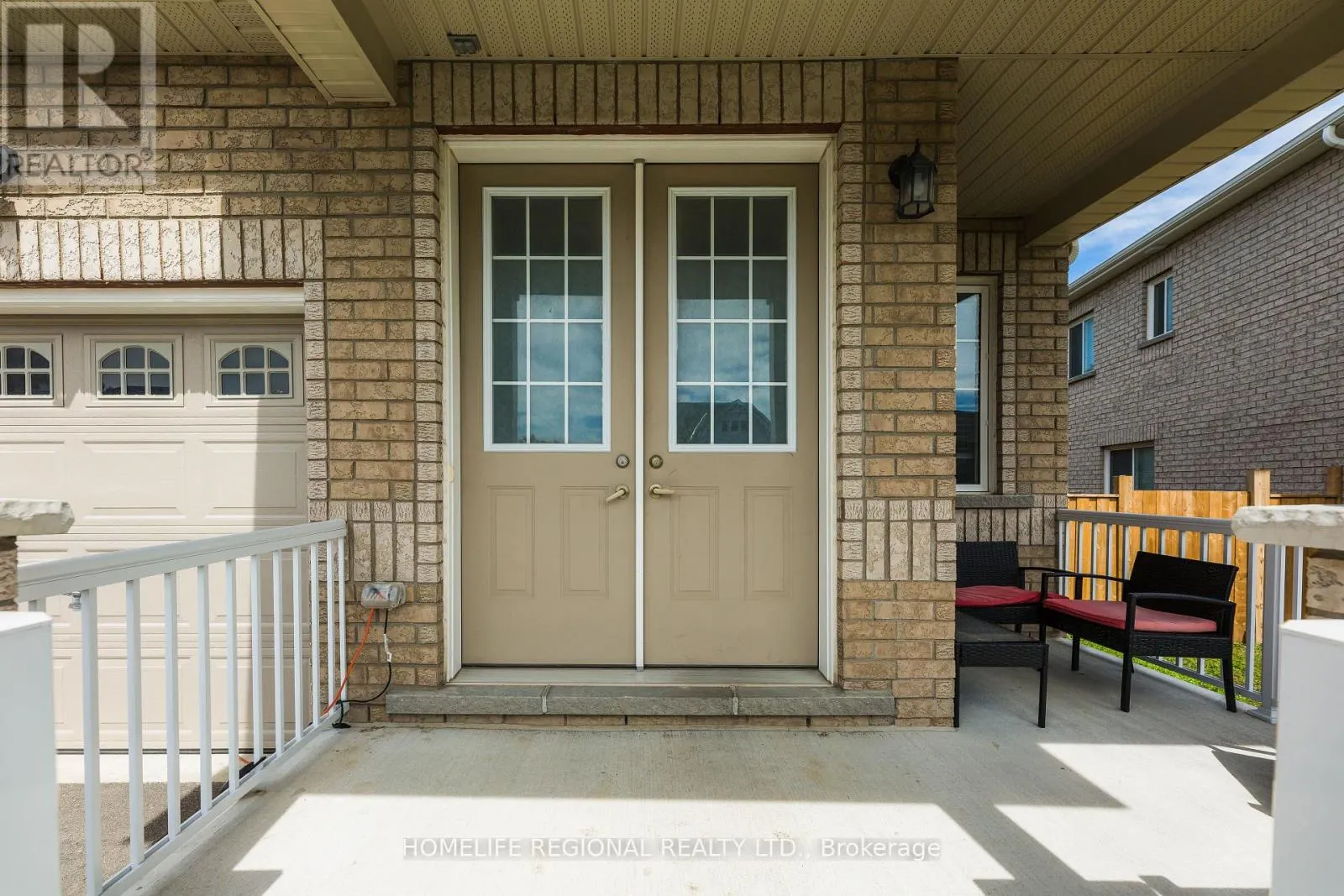 LOWER LEVEL - 80 PRINCE GEORGE CRESCENT