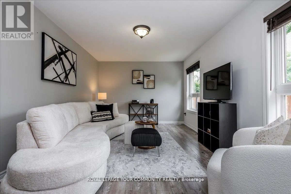 181 SUCCESSION CRESCENT