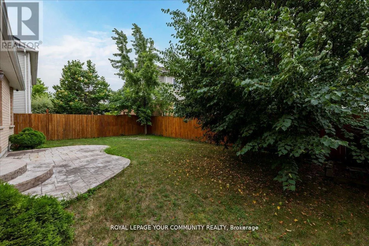 181 SUCCESSION CRESCENT