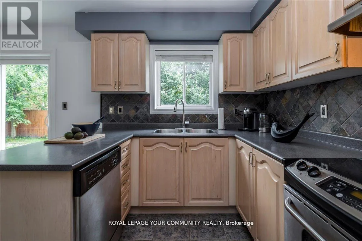 181 SUCCESSION CRESCENT