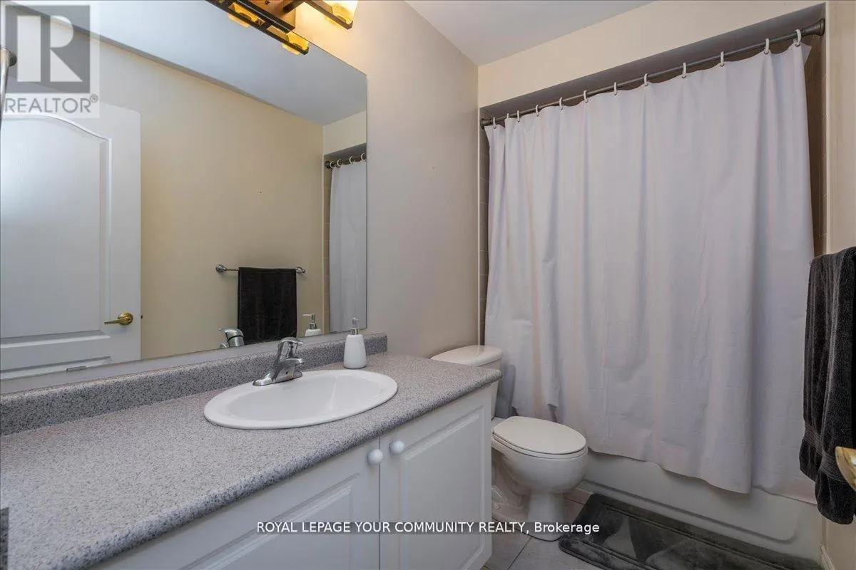 181 SUCCESSION CRESCENT
