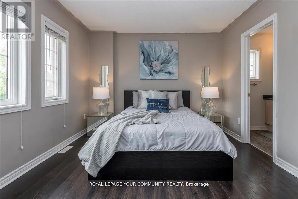 181 SUCCESSION CRESCENT