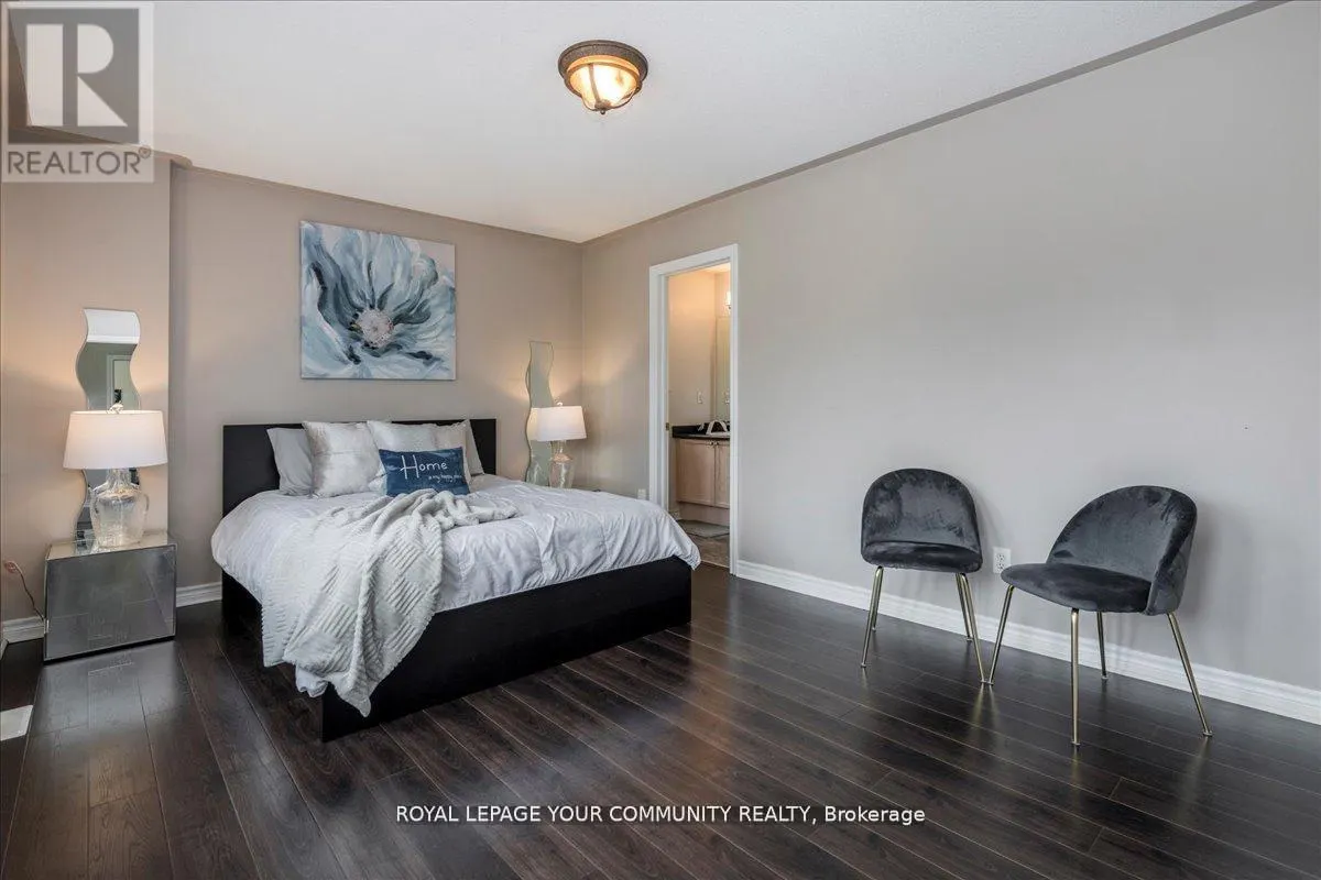 181 SUCCESSION CRESCENT