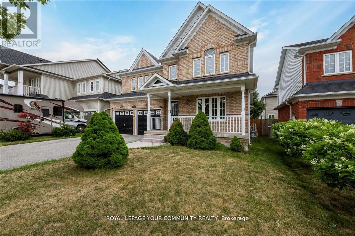 181 SUCCESSION CRESCENT