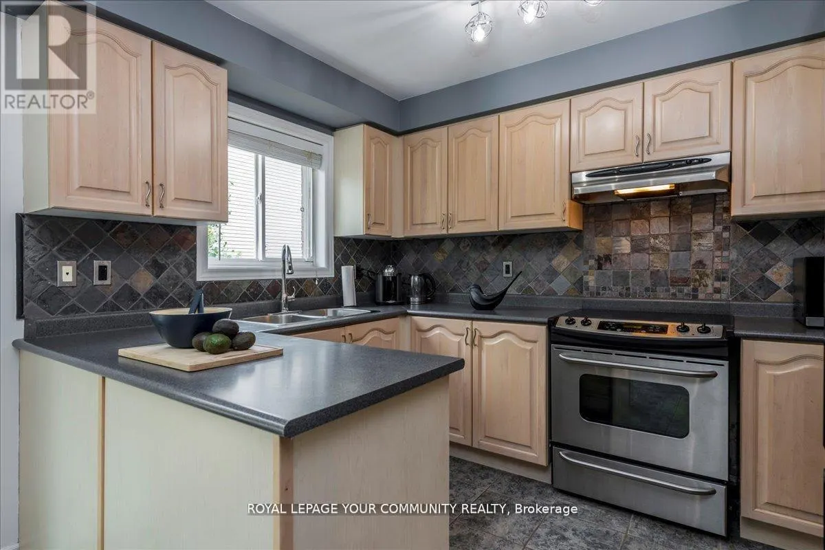181 SUCCESSION CRESCENT