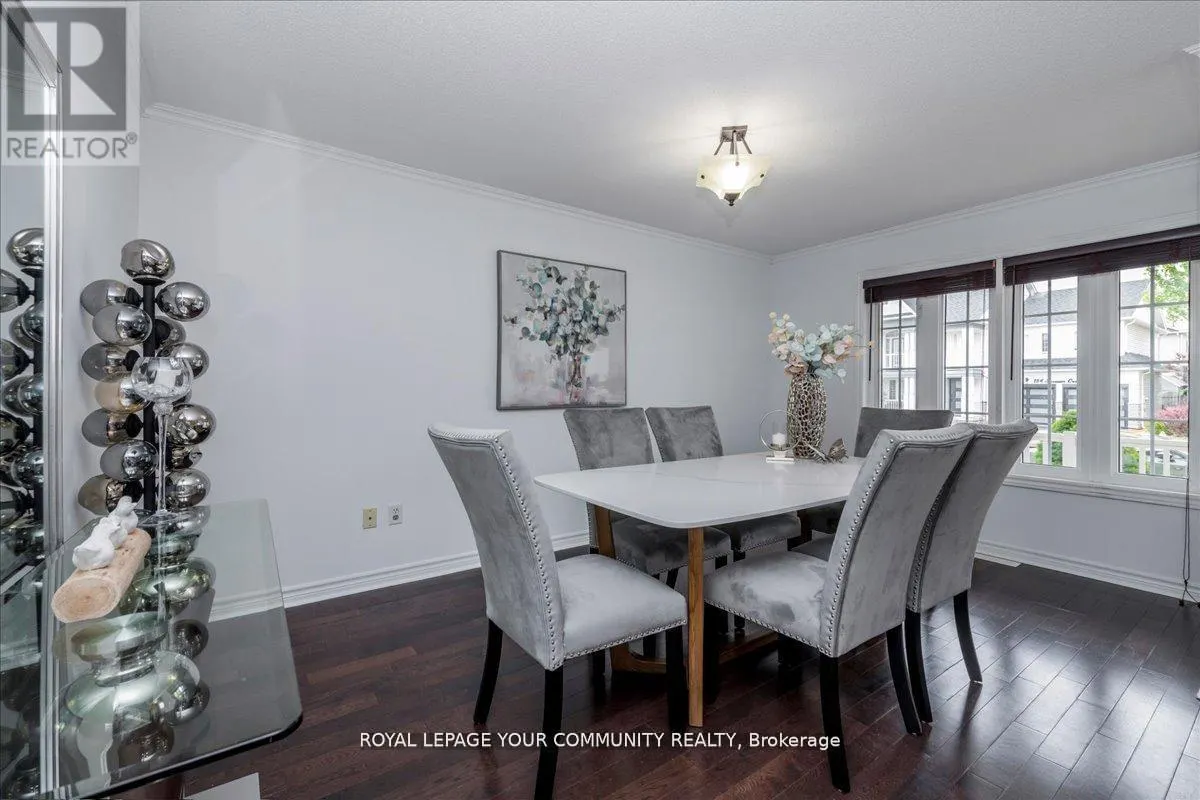 181 SUCCESSION CRESCENT