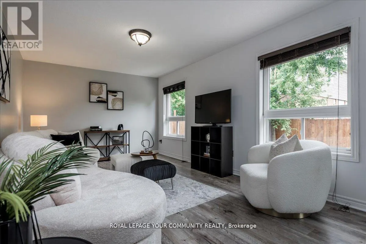 181 SUCCESSION CRESCENT