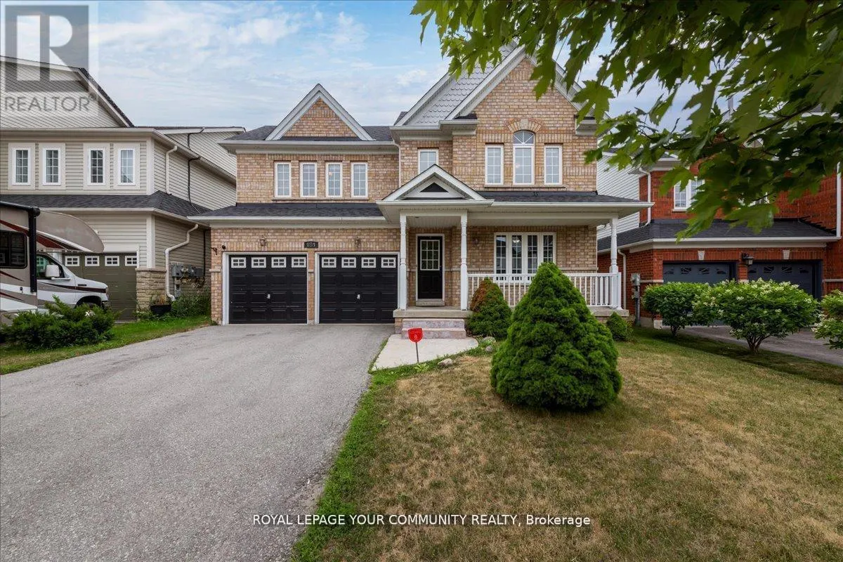 181 SUCCESSION CRESCENT