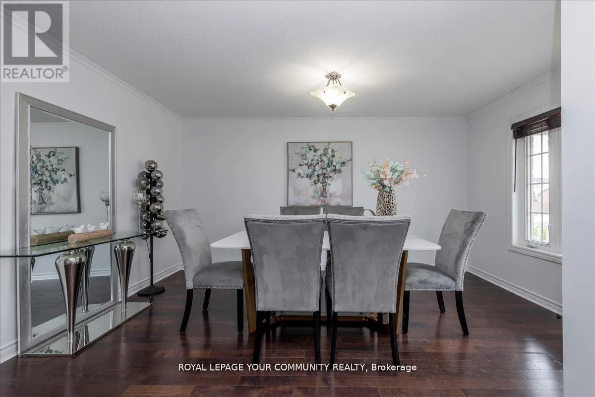 181 SUCCESSION CRESCENT