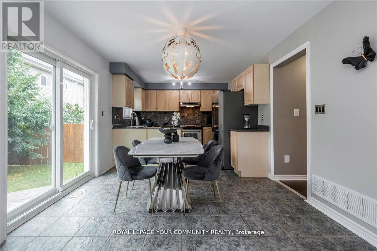 181 SUCCESSION CRESCENT
