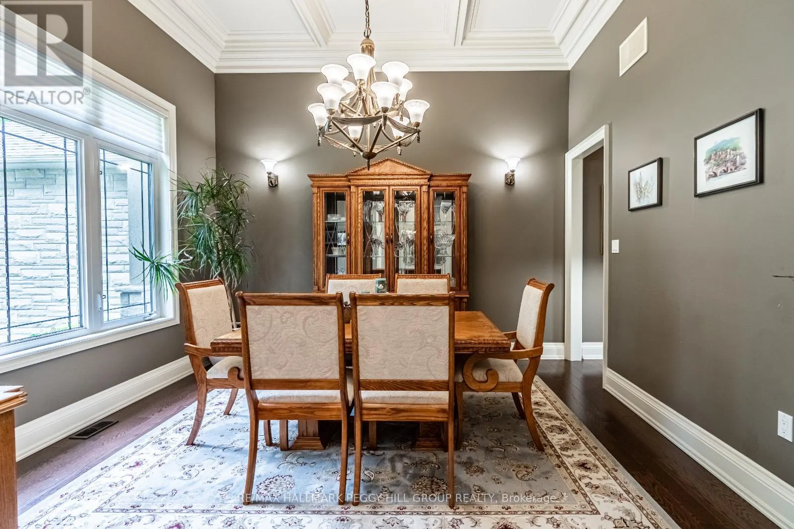 32 GALLAGHER CRESCENT