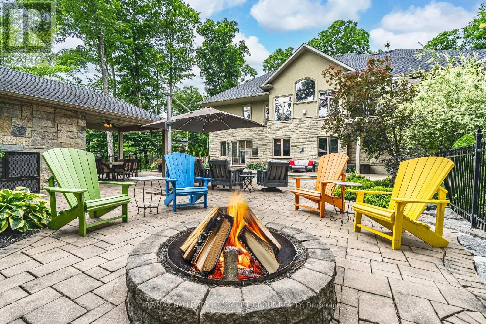32 GALLAGHER CRESCENT