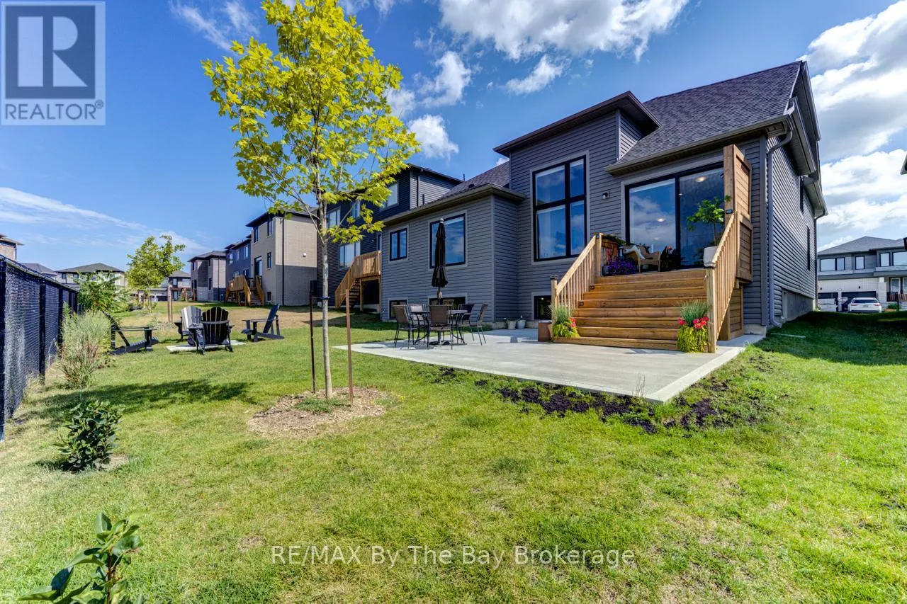 33 NICORT ROAD