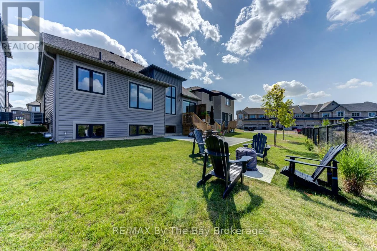 33 NICORT ROAD