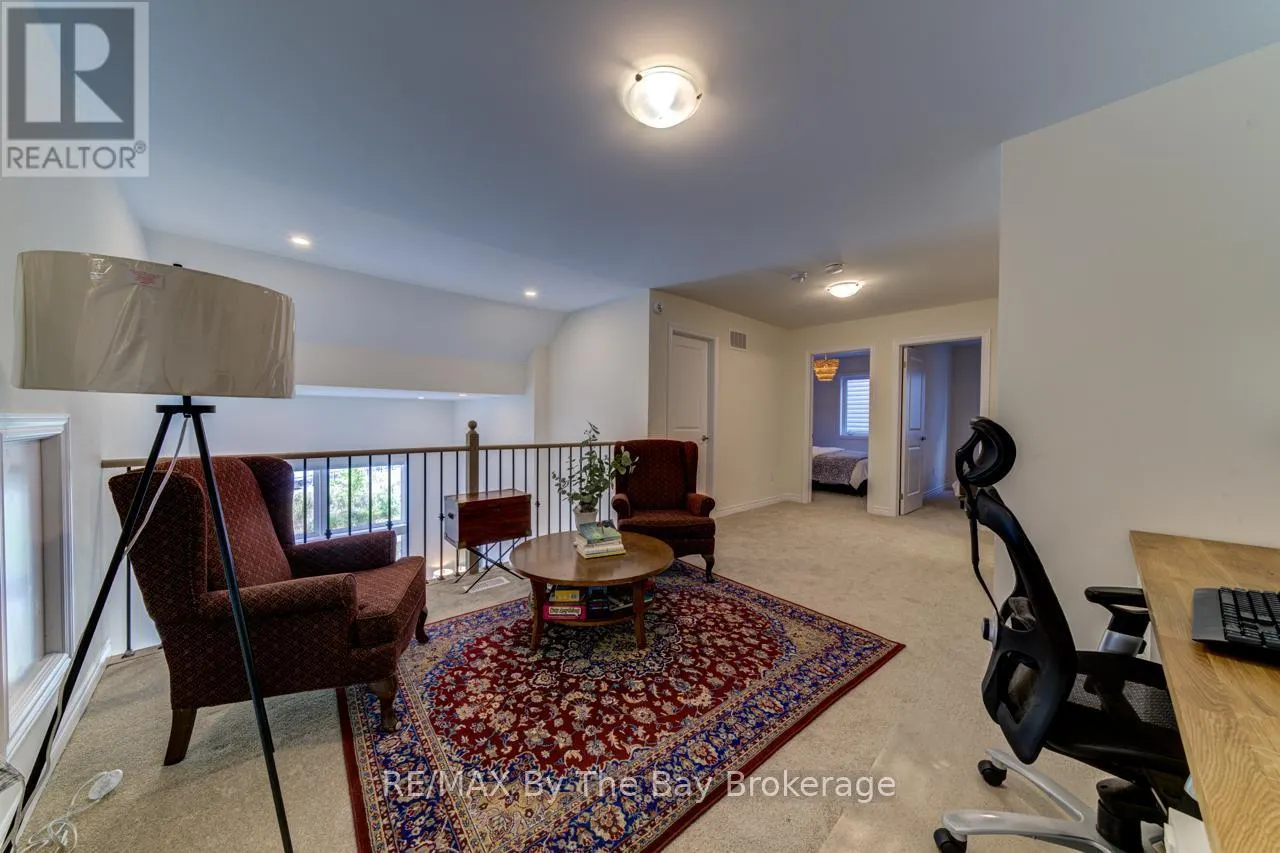 33 NICORT ROAD