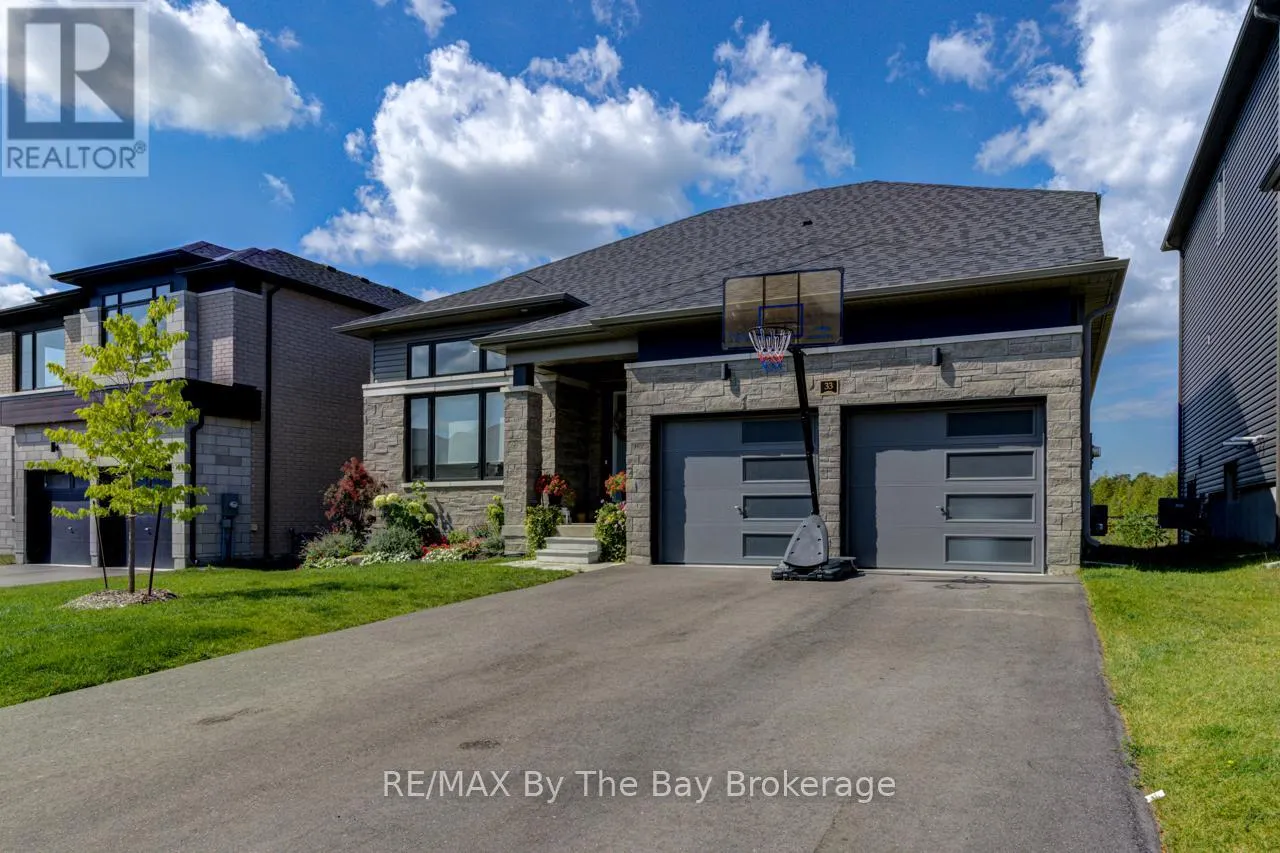 33 NICORT ROAD