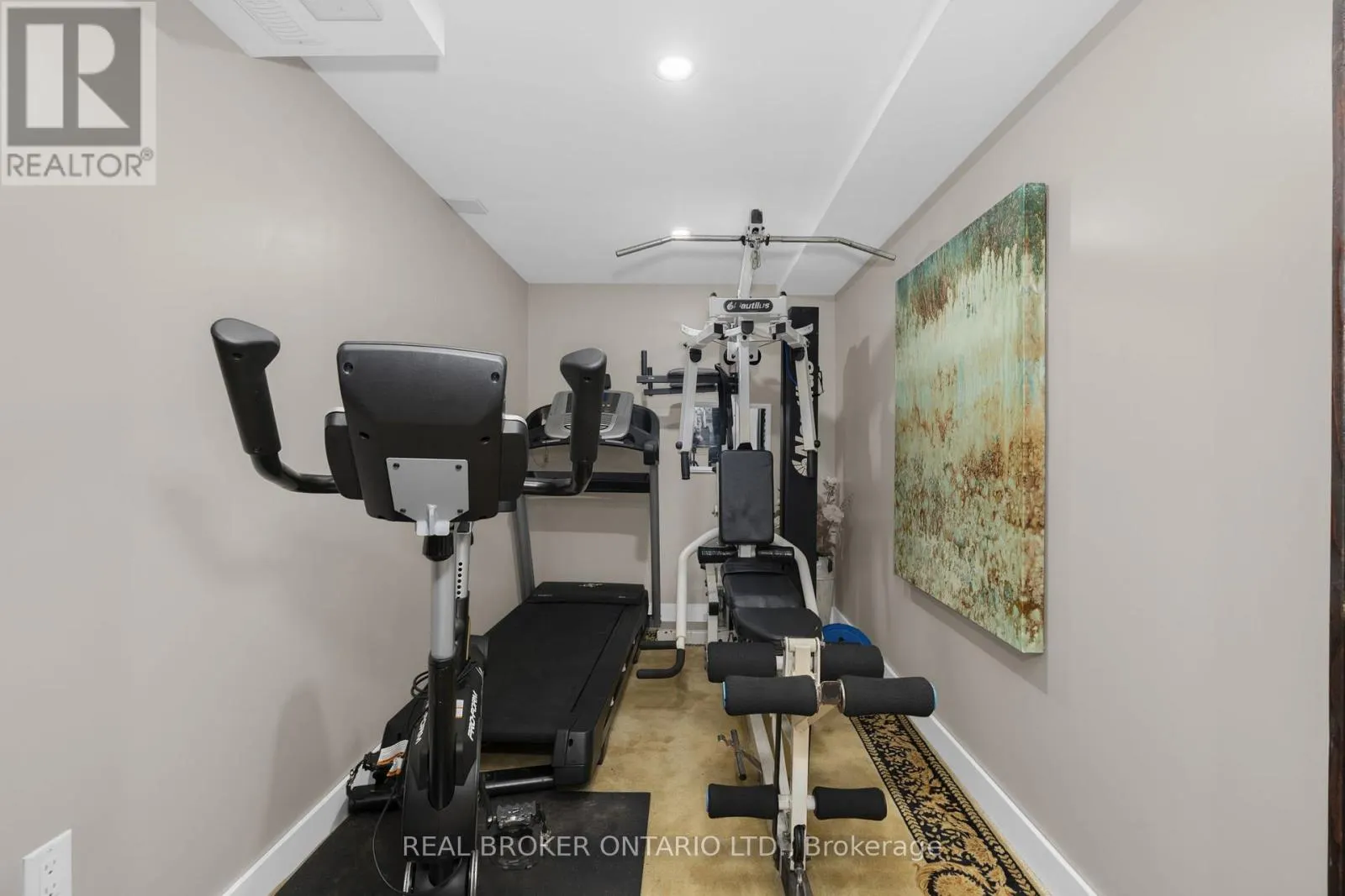 91 LAKESHORE ROAD W