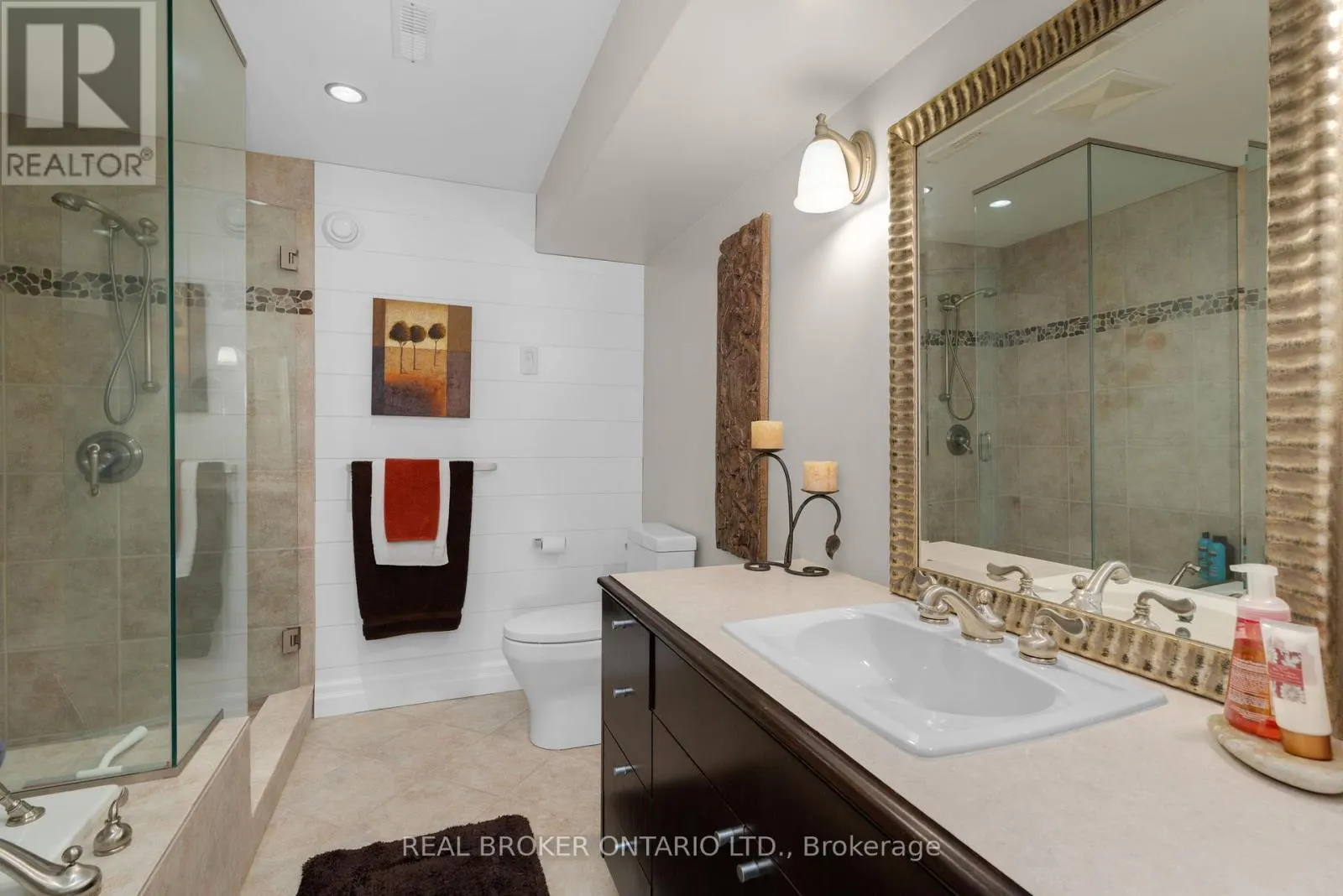 91 LAKESHORE ROAD W