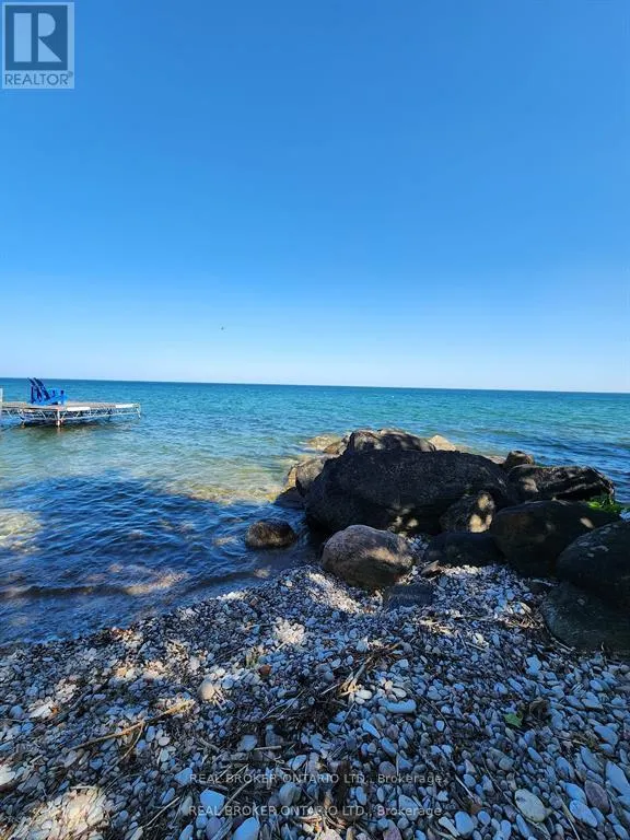 91 LAKESHORE ROAD W