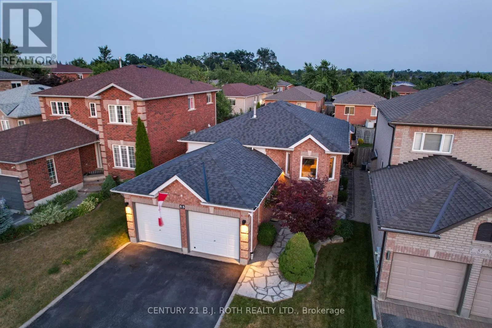 55 HOLLY MEADOW ROAD