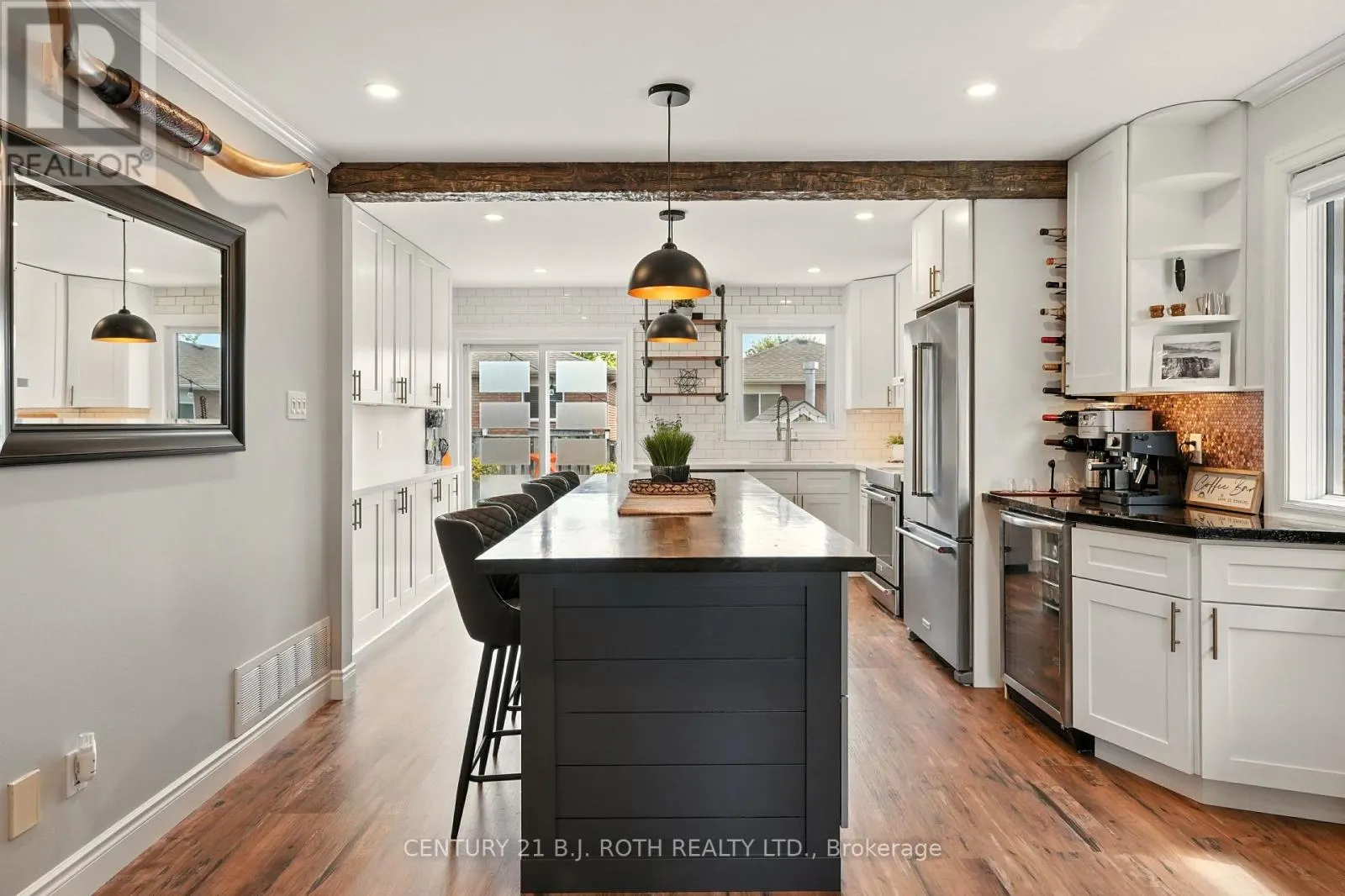 55 HOLLY MEADOW ROAD