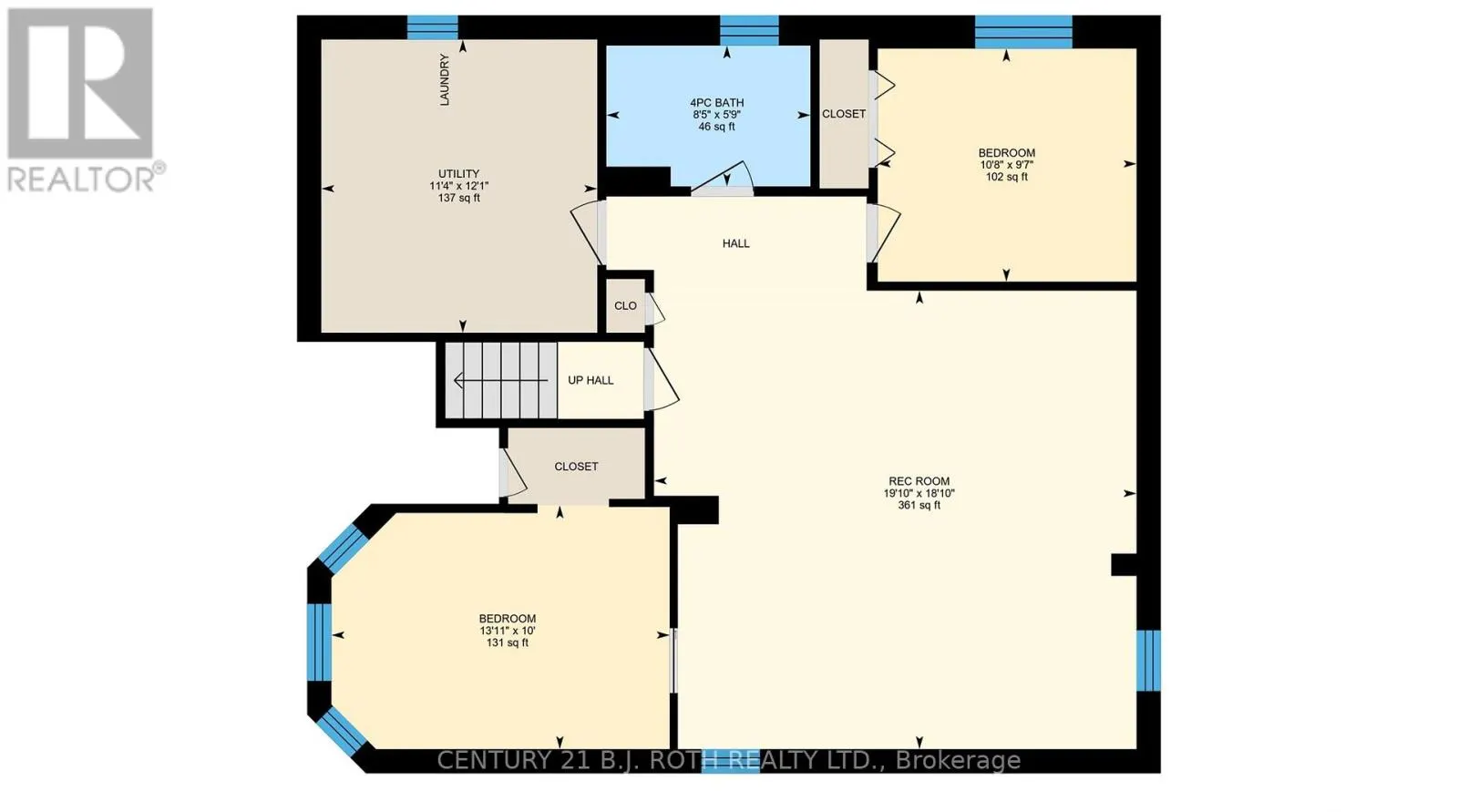 55 HOLLY MEADOW ROAD