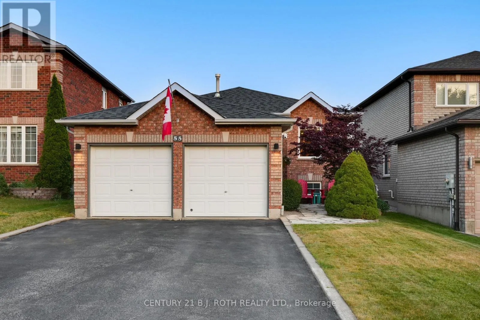 55 HOLLY MEADOW ROAD